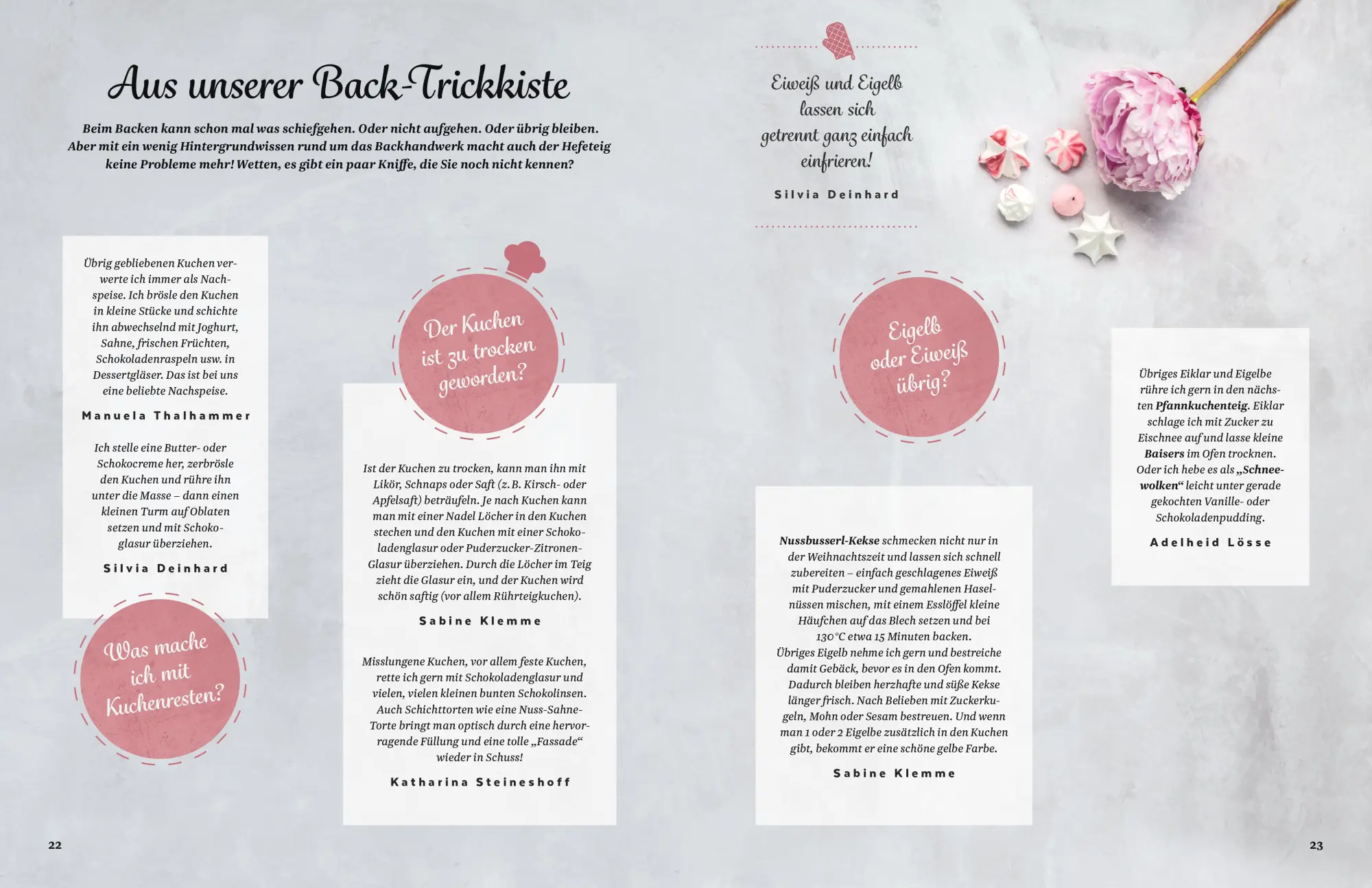 Bild: 9783965840454 | Backen mit den Landfrauen | Landfrauen | Buch | 154 S. | Deutsch | ZS