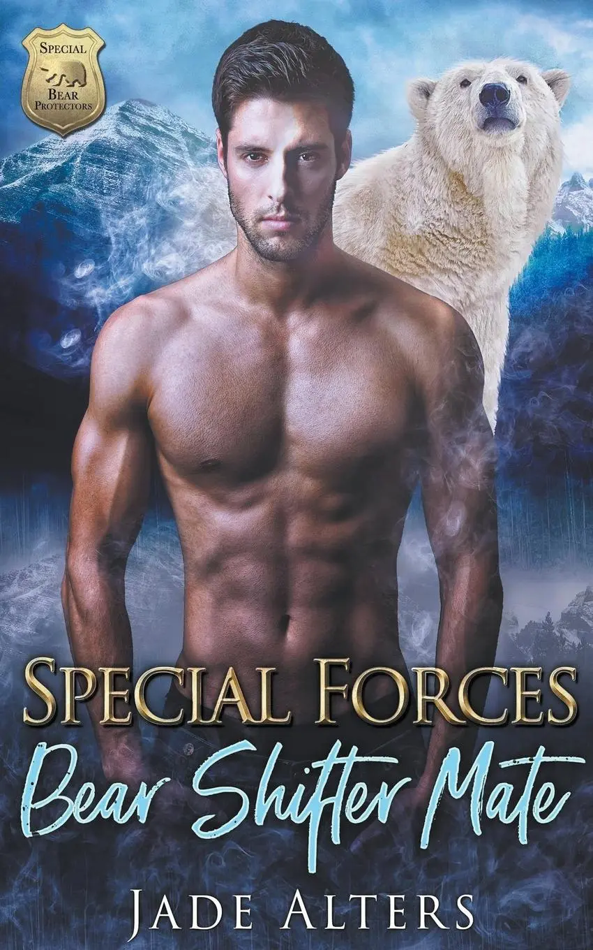 Cover: 9798215660454 | Special Forces Bear Shifter Mate | Jade Alters | Taschenbuch | 2020
