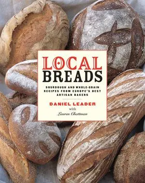 Cover: 9780393050554 | Local Breads | Daniel Leader | Buch | Gebunden | Englisch | 2007