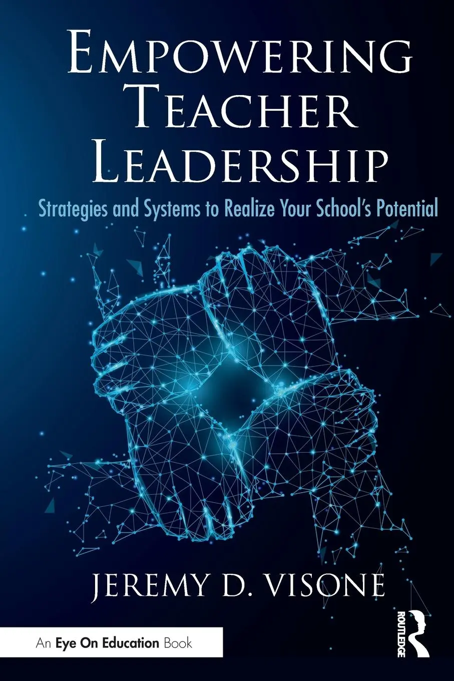Cover: 9781032040554 | Empowering Teacher Leadership | Jeremy D. Visone | Taschenbuch | 2021