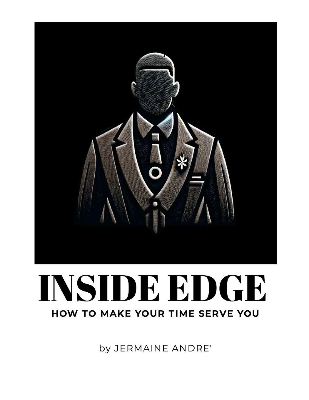 Cover: 9781300190554 | Inside Edge | Jermaine Andre | Taschenbuch | Englisch | 2025
