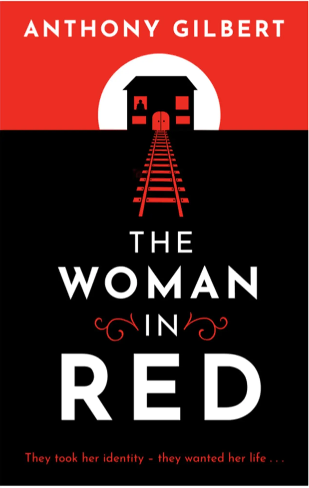 Cover: 9781471920554 | The Woman in Red | Anthony Gilbert | Taschenbuch | Englisch | 2019