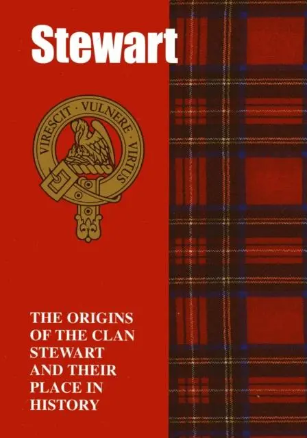 Cover: 9781852170554 | The Stewart | John Mackay | Taschenbuch | Kartoniert / Broschiert