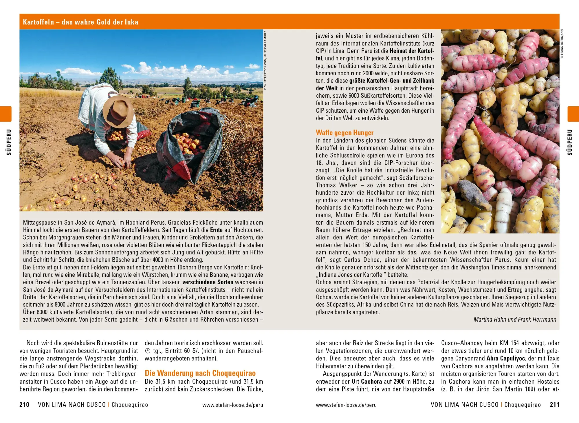 Bild: 9783770180554 | Stefan Loose Reiseführer Peru, Westbolivien | mit Reiseatlas | Buch