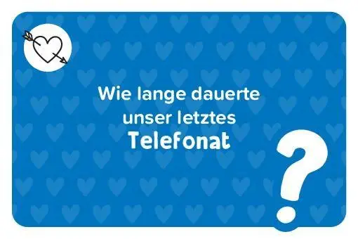 Bild: 9783989760554 | Schätz mal! Kartenspiel LOVE Edition | Das Kartenspiel für Zwei | 2026