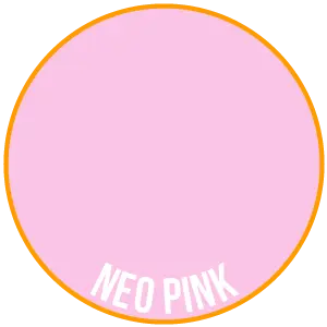 Cover: 5060951920654 | Neo Pink | DUNCAN RHODES TWO THIN COATS | EAN 5060951920654