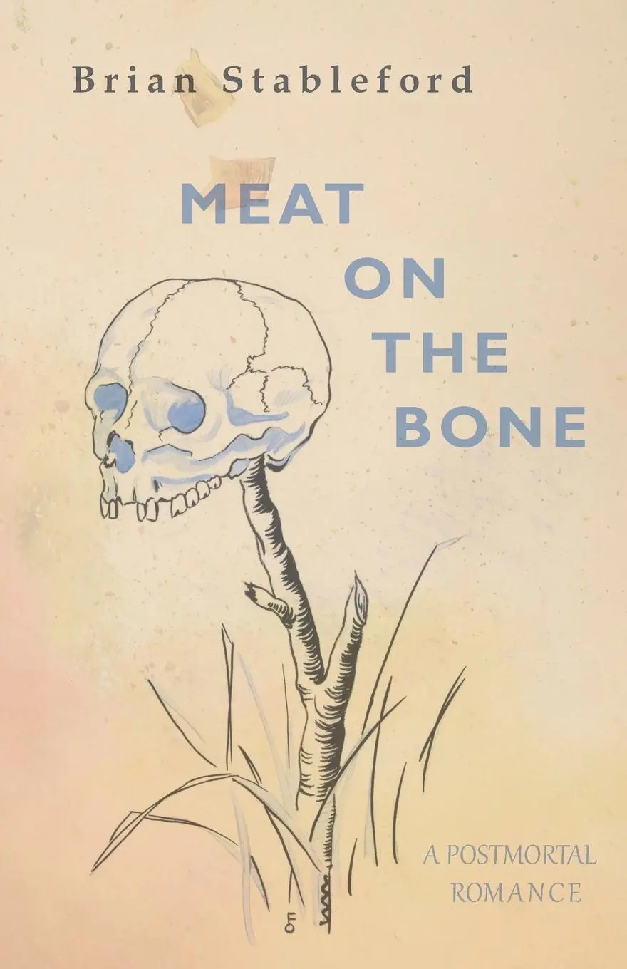 Cover: 9781645250654 | Meat on the Bone | Brian Stableford | Taschenbuch | Englisch | 2021