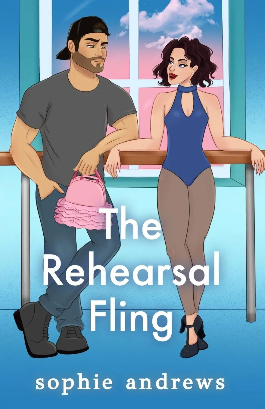 Cover: 9781957580654 | The Rehearsal Fling Special Edition | Sophie Andrews | Taschenbuch