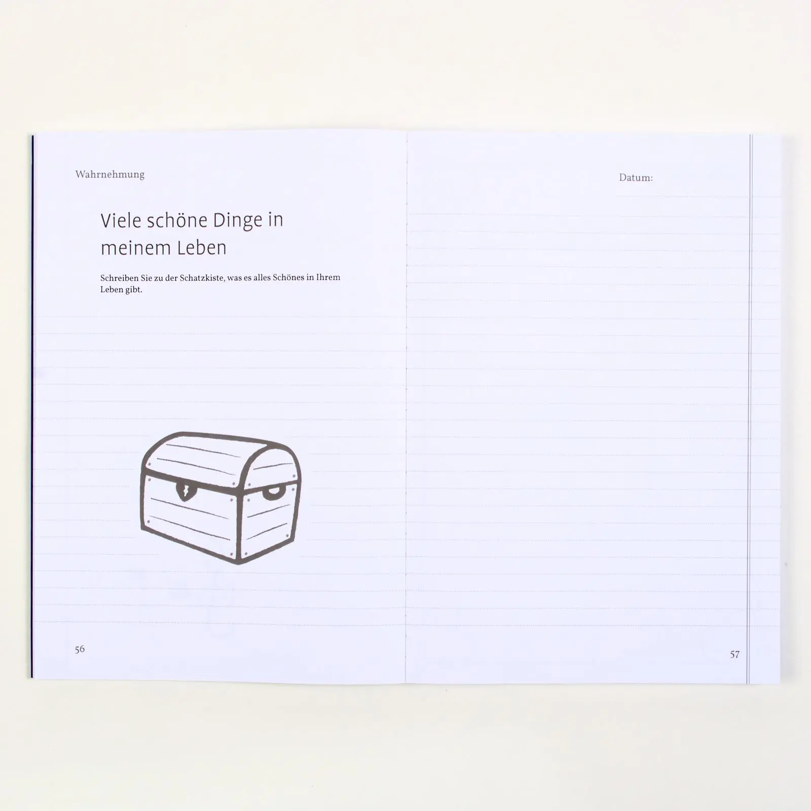 Bild: 9783621290654 | Achtsam werden - achtsam sein | Andrea Frank | Taschenbuch | 178 S.