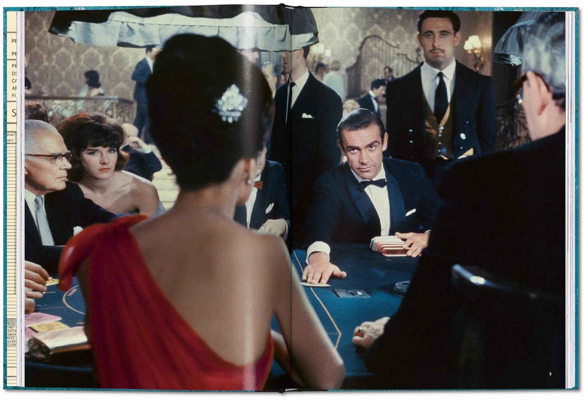 Bild: 9783754400654 | The James Bond Archives. The Complete Films | Paul Duncan | Buch