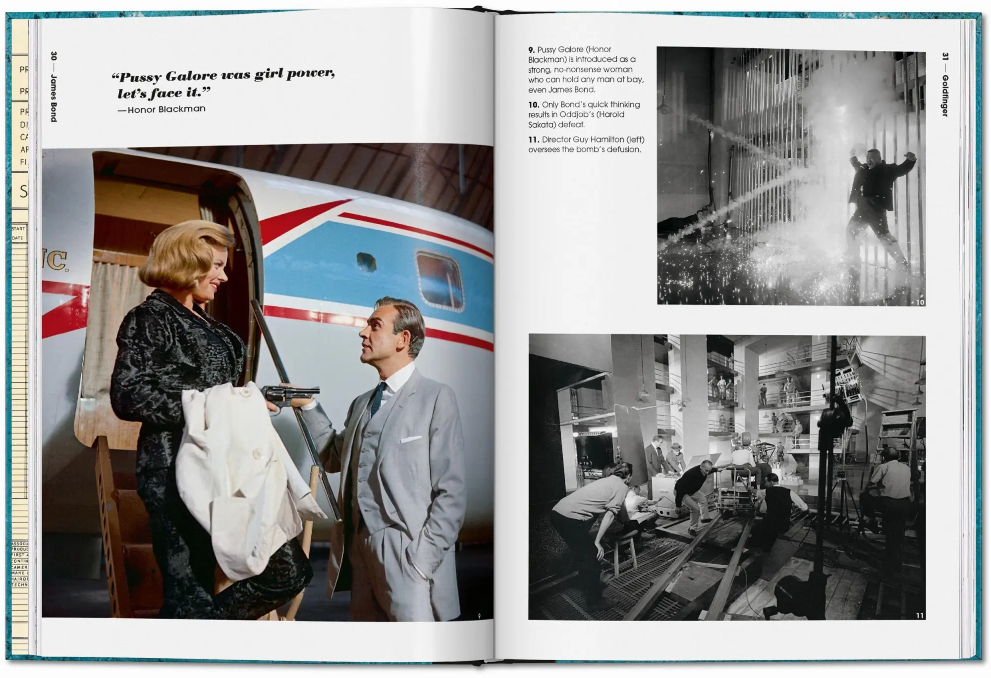 Bild: 9783754400654 | The James Bond Archives. The Complete Films | Paul Duncan | Buch