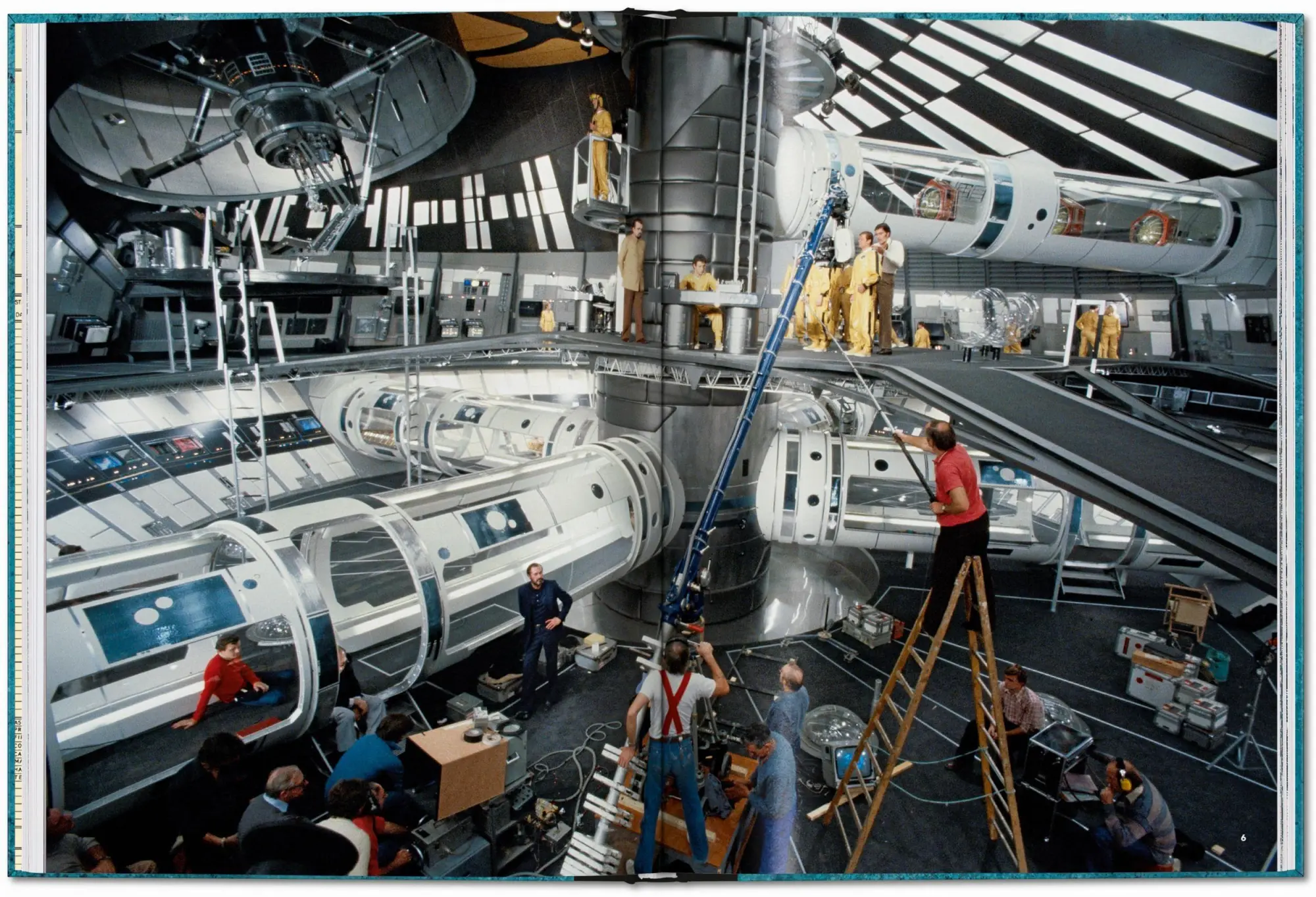 Bild: 9783754400654 | The James Bond Archives. The Complete Films | Paul Duncan | Buch