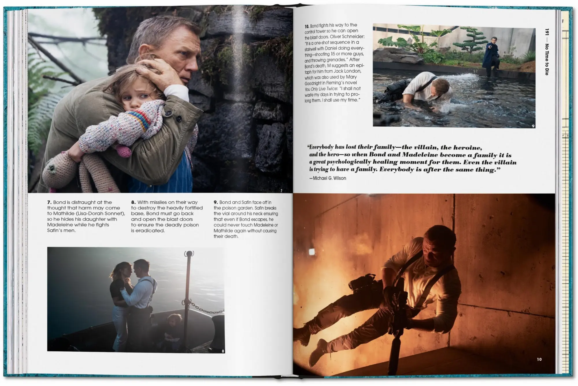 Bild: 9783754400654 | The James Bond Archives. The Complete Films | Paul Duncan | Buch