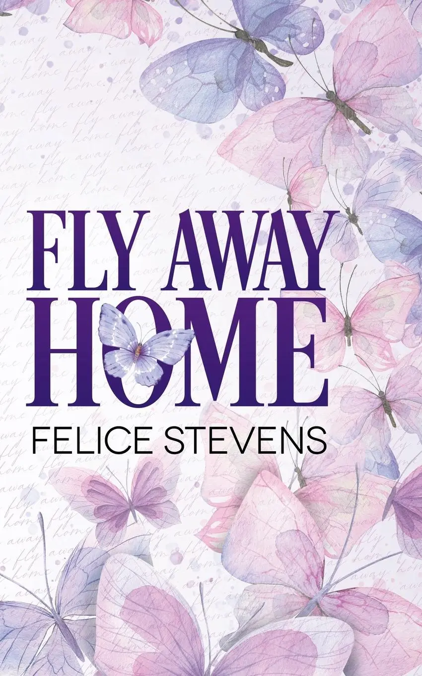 Cover: 9798889490654 | Fly Away Home | Alternate Cover | Felice Stevens | Taschenbuch | 2024