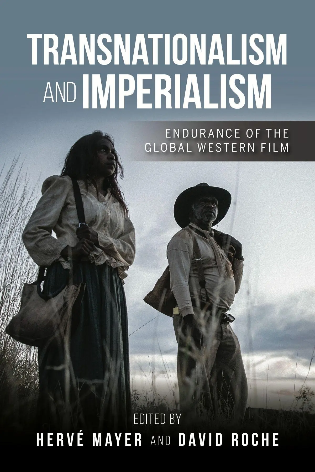 Cover: 9780253060754 | Transnationalism and Imperialism | Hervé Mayer (u. a.) | Taschenbuch