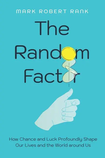 Cover: 9780520430754 | The Random Factor | Mark Robert Rank | Taschenbuch | Englisch | 2026