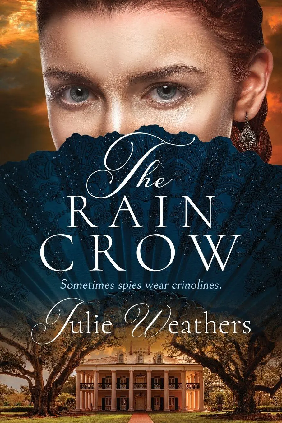 Cover: 9781631070754 | The Rain Crow | Julie Weathers | Taschenbuch | Englisch | 2026