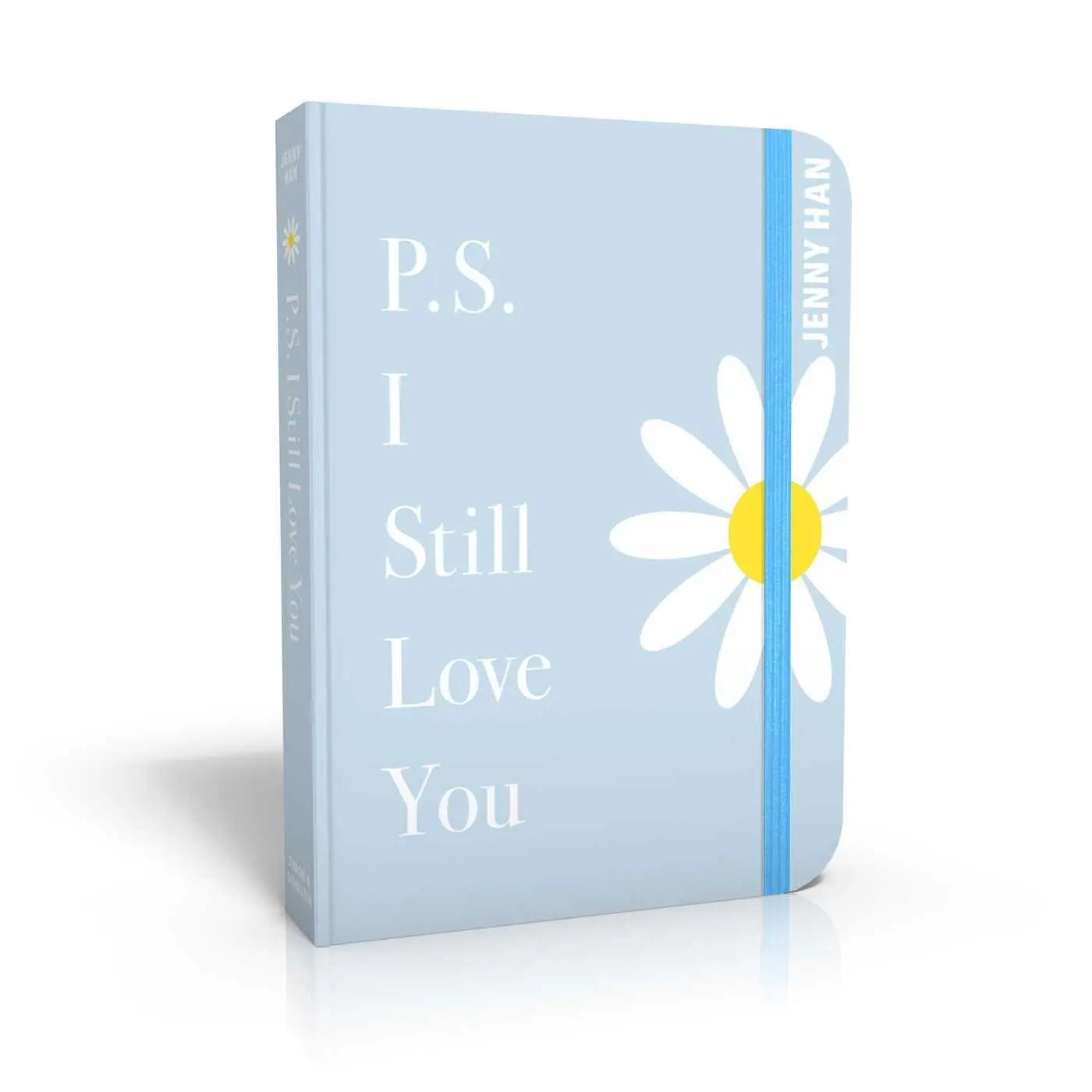 Cover: 9781665970754 | P.S. I Still Love You. Special Keepsake Edition | Jenny Han | Buch
