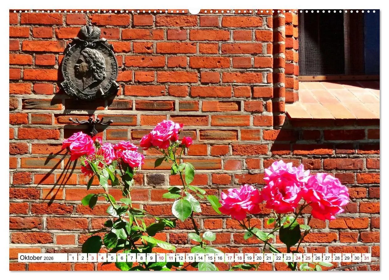 Bild: 9783457940754 | KÖNIGSBERG HEUTE - Bilder aus Kaliningrad (Wandkalender 2026 DIN A2...