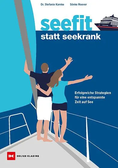 Cover: 9783667130754 | Seefit statt seekrank | Sönke Roever (u. a.) | Taschenbuch | 144 S.