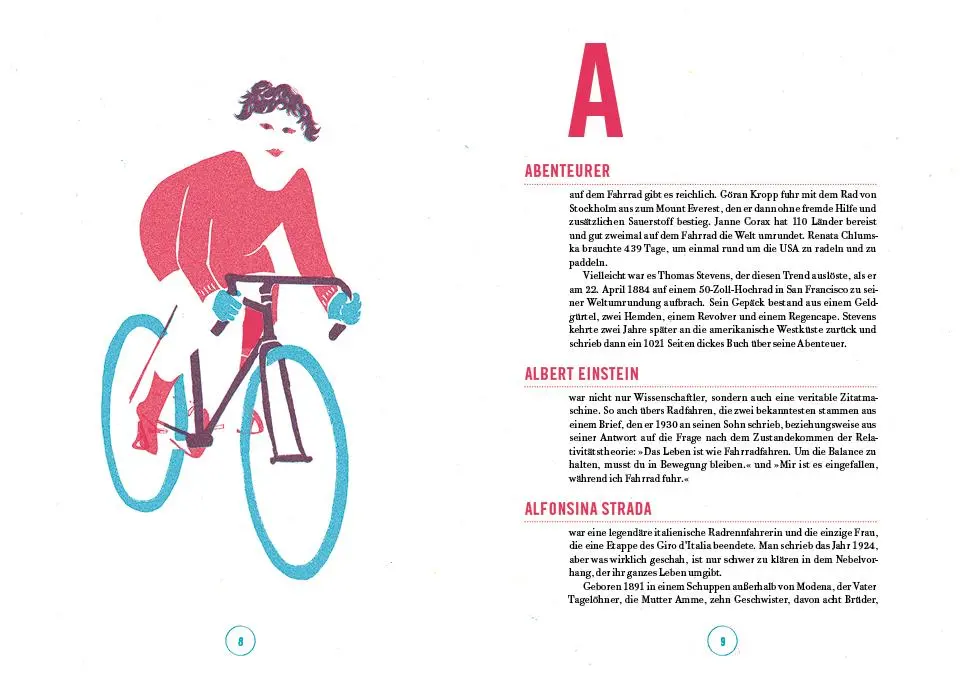 Bild: 9783710900754 | En Cyclo Pedia | Alles übers Fahrradfahren | Johan Tell | Buch | 2019