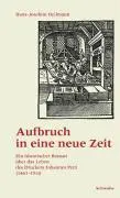 Cover: 9783796520754 | Aufbruch in eine neue Zeit | Hans J Heilmann | Buch | Deutsch | 2005