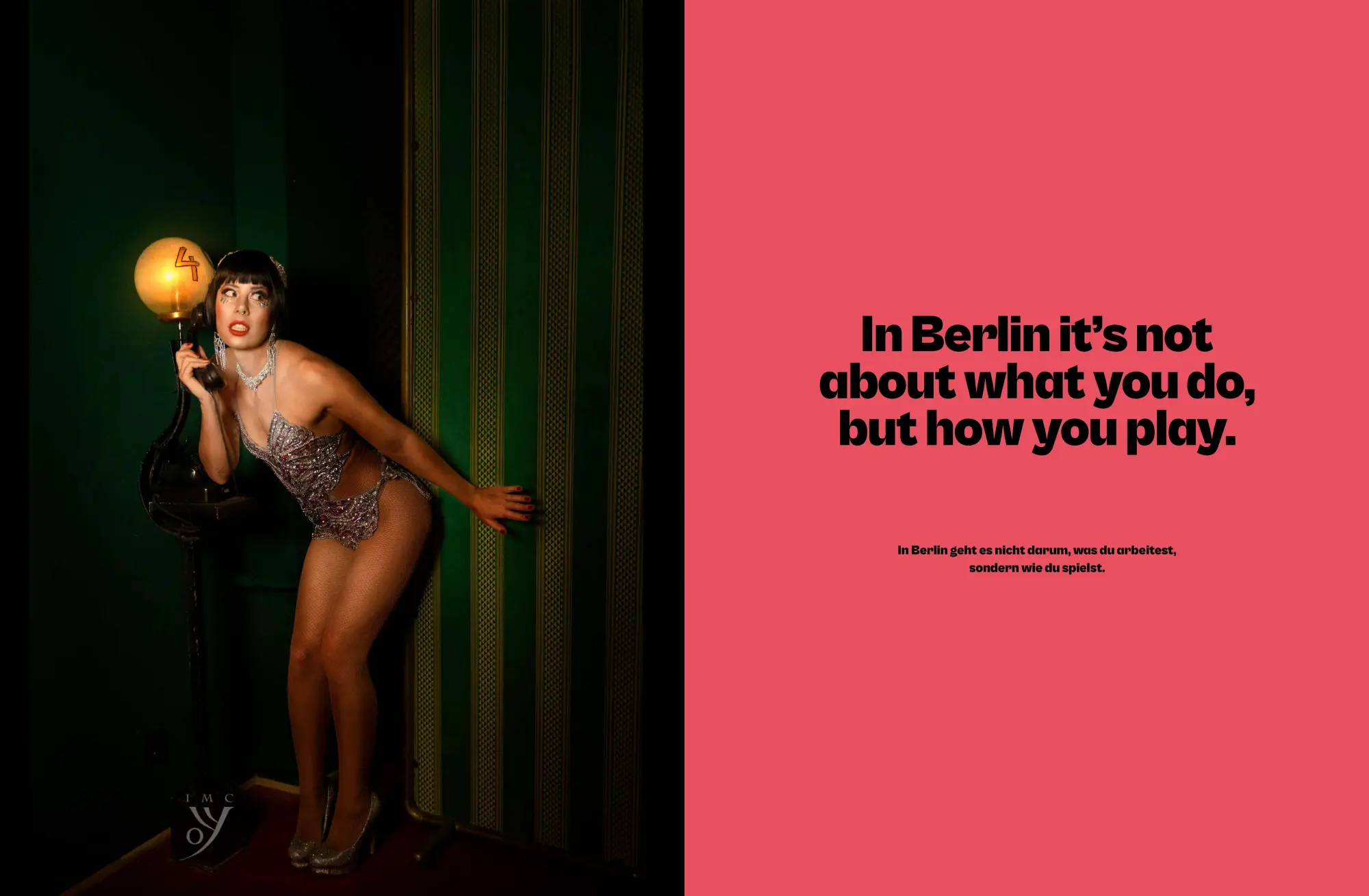 Bild: 9783887770754 | Sex in Berlin | Guide to Love | Nike Wessel | Taschenbuch | 212 S.