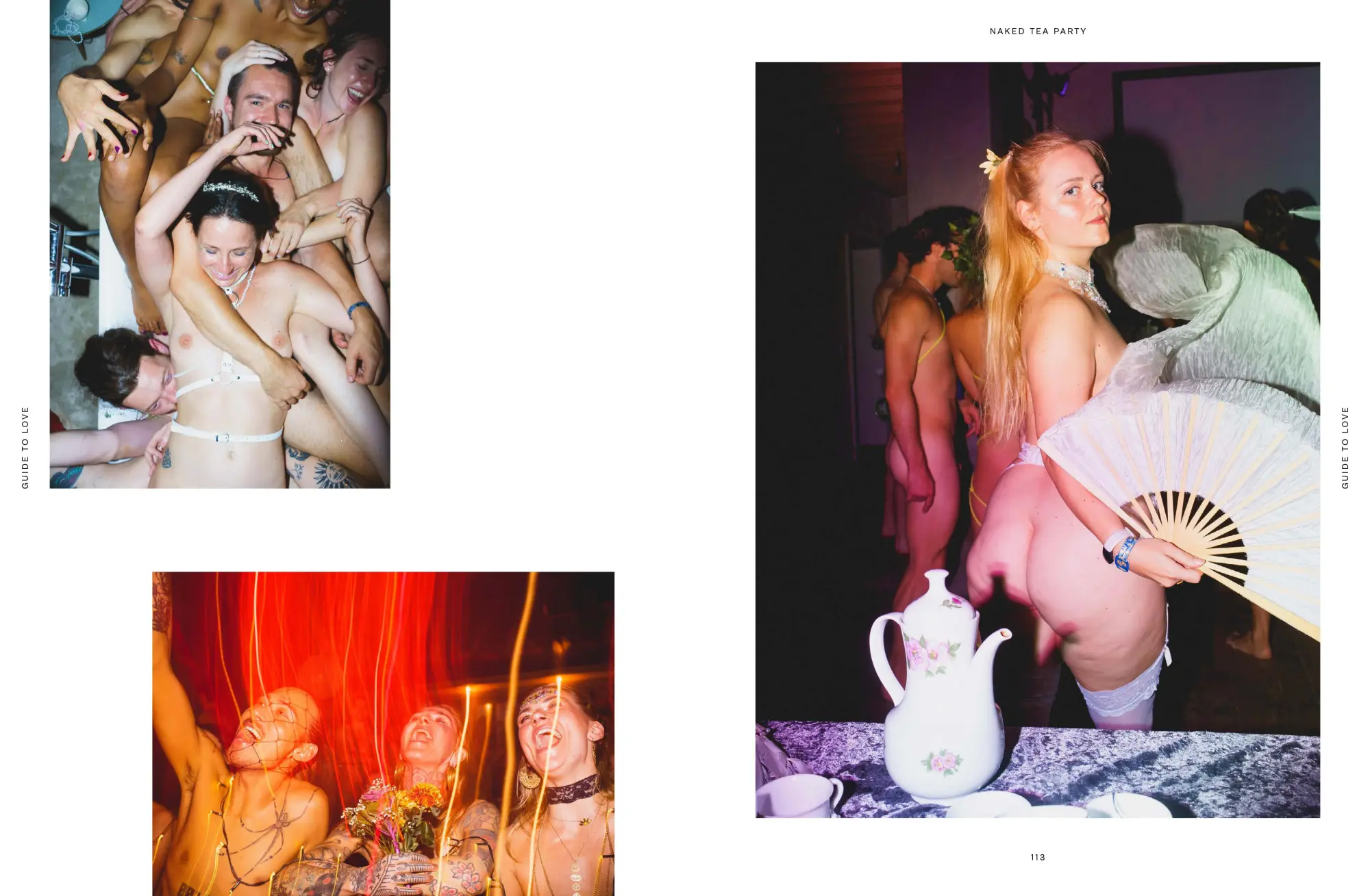 Bild: 9783887770754 | Sex in Berlin | Guide to Love | Nike Wessel | Taschenbuch | 212 S.