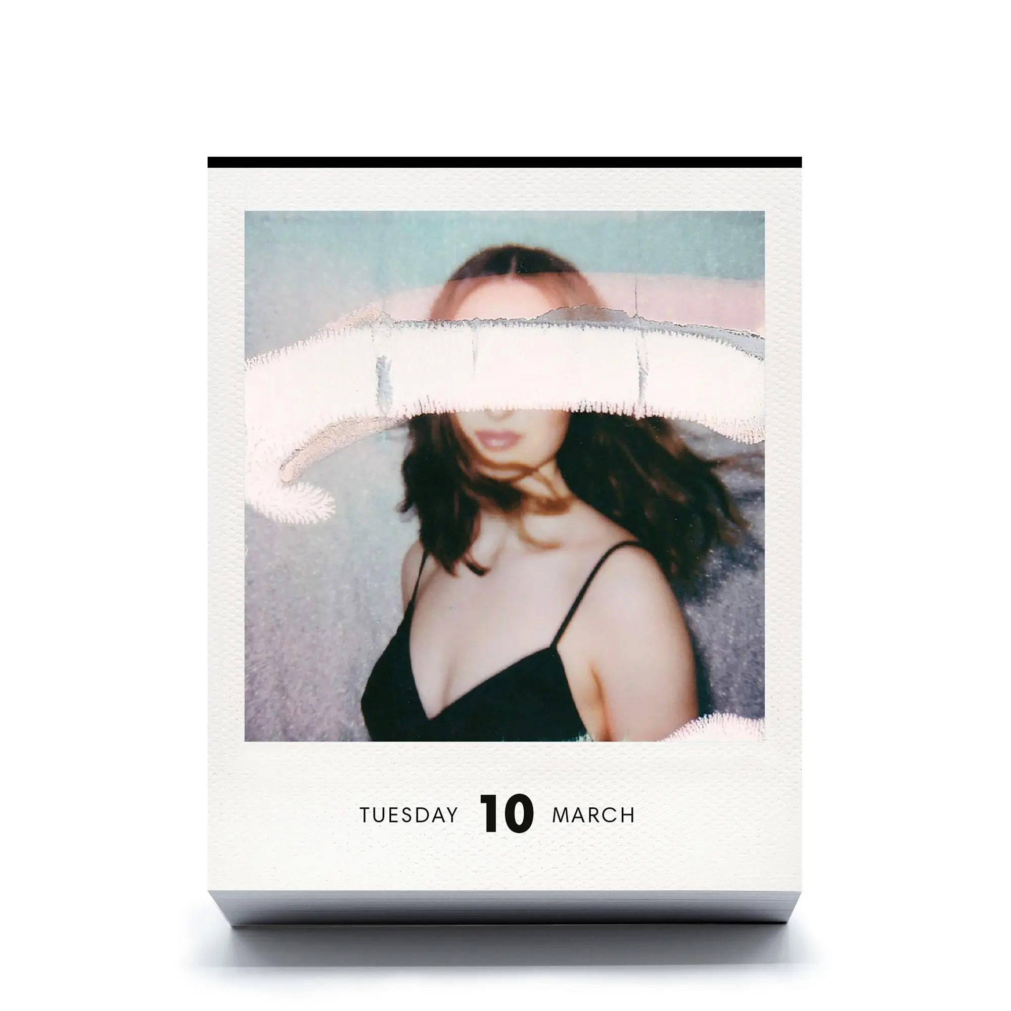 Bild: 9783949070754 | PHOTODARIUM 2026 | A Calendar for 2026 with 365 Polaroid Pictures