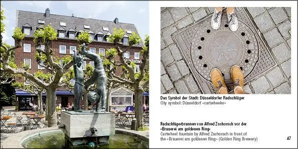 Bild: 9783957990754 | Düsseldorf - Book To Go | Der Bildband für die Hosentasche | Buch