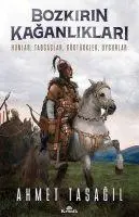 Cover: 9789752430754 | Bozkirin Kaganliklari | Ahmet Tasagil | Taschenbuch | Türkisch | 2018