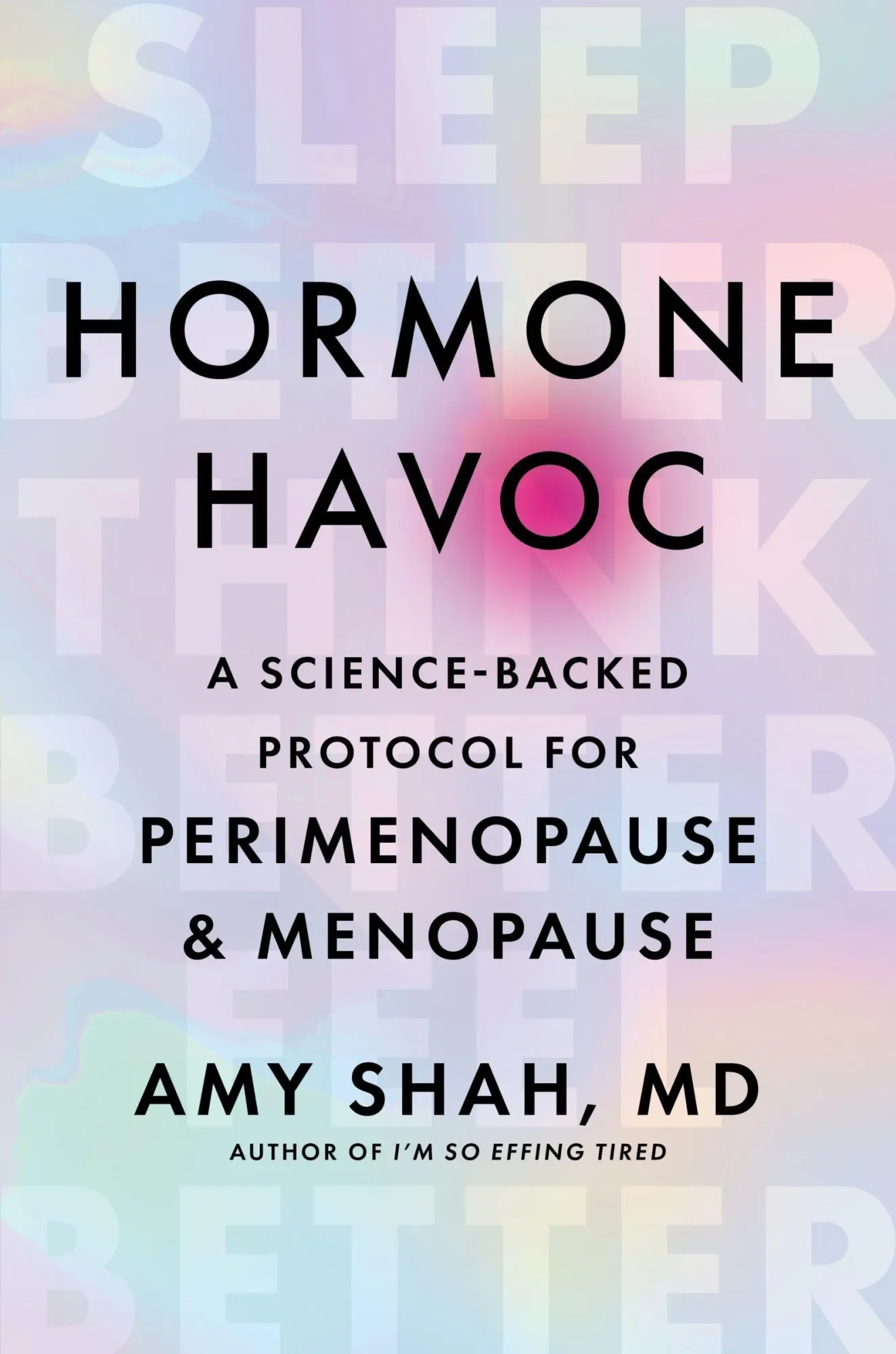 Cover: 9780063420854 | Hormone Havoc | Md Shah | Buch | Englisch | 2026 | EAN 9780063420854