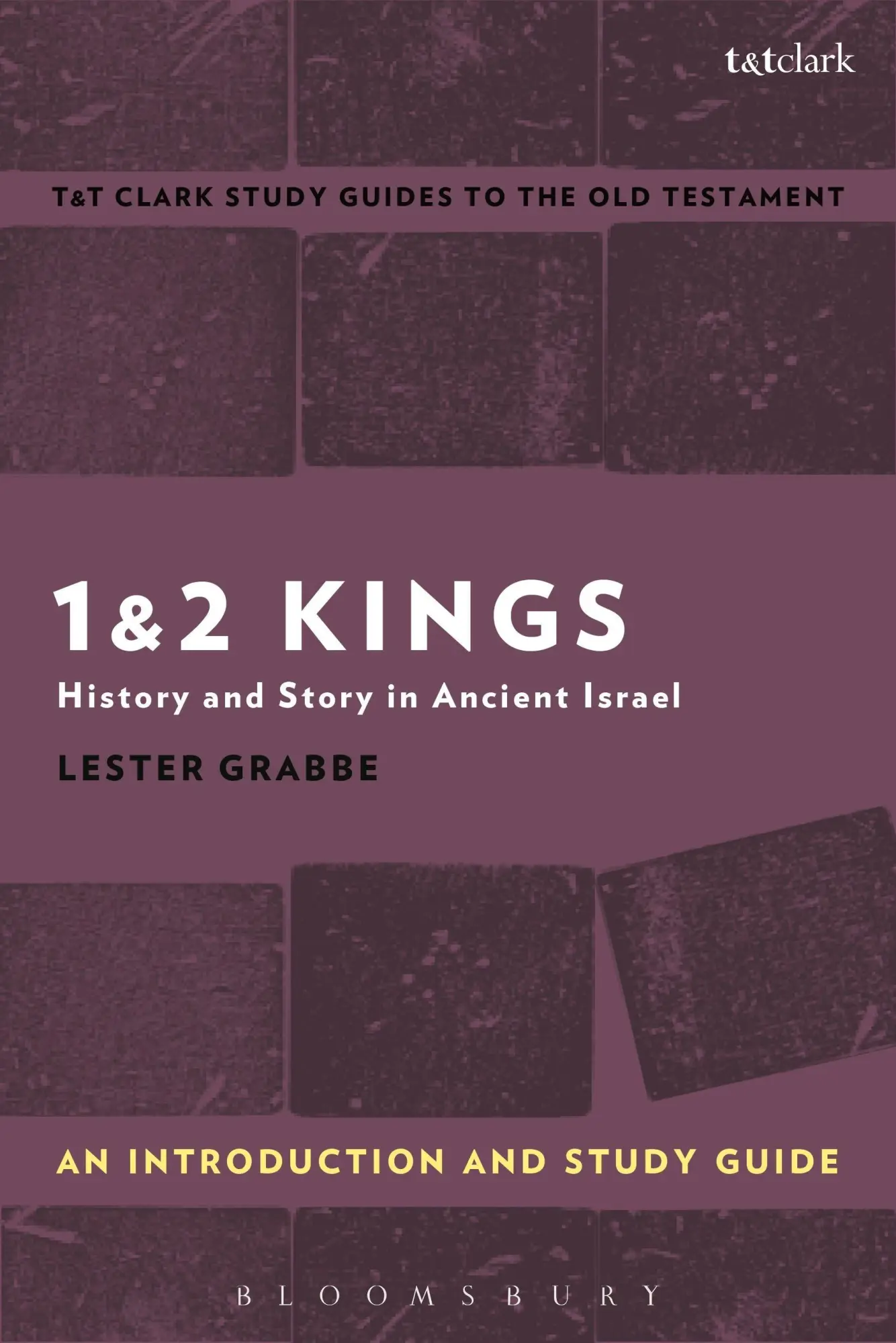 Cover: 9780567670854 | 1 &amp; 2 Kings | Lester L. Grabbe | Taschenbuch | Kartoniert / Broschiert