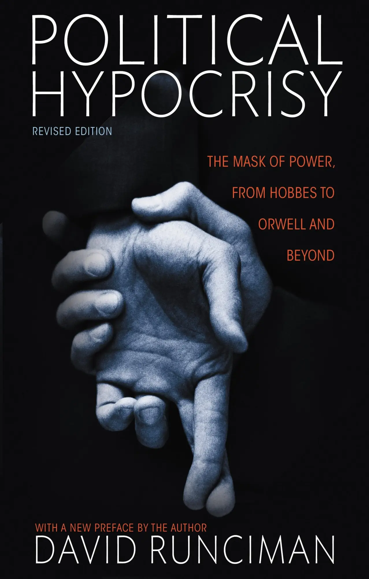 Cover: 9780691180854 | Political Hypocrisy | David Runciman | Taschenbuch | Englisch | 2018