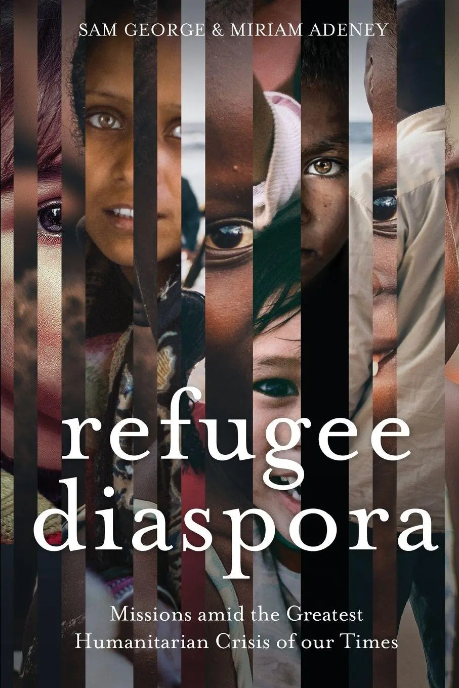 Cover: 9780878080854 | Refugee Diaspora | Sam George (u. a.) | Taschenbuch | Englisch | 2018
