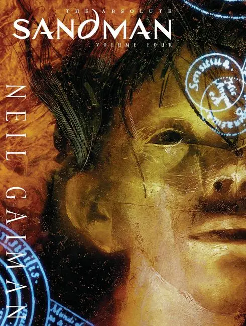 Cover: 9781401210854 | Absolute Sandman Volume Four | Various | Buch | Absolute Sandman