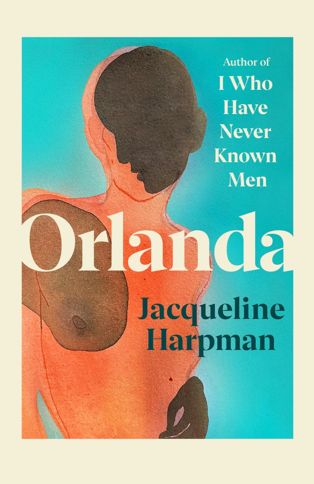 Cover: 9781529950854 | Orlanda | Jacqueline Harpman | Taschenbuch | Vintage Classics | 224 S.