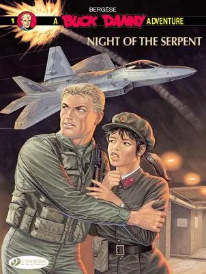 Cover: 9781905460854 | Night of the Serpent | Francis Bergèse | Taschenbuch | Englisch | 2009