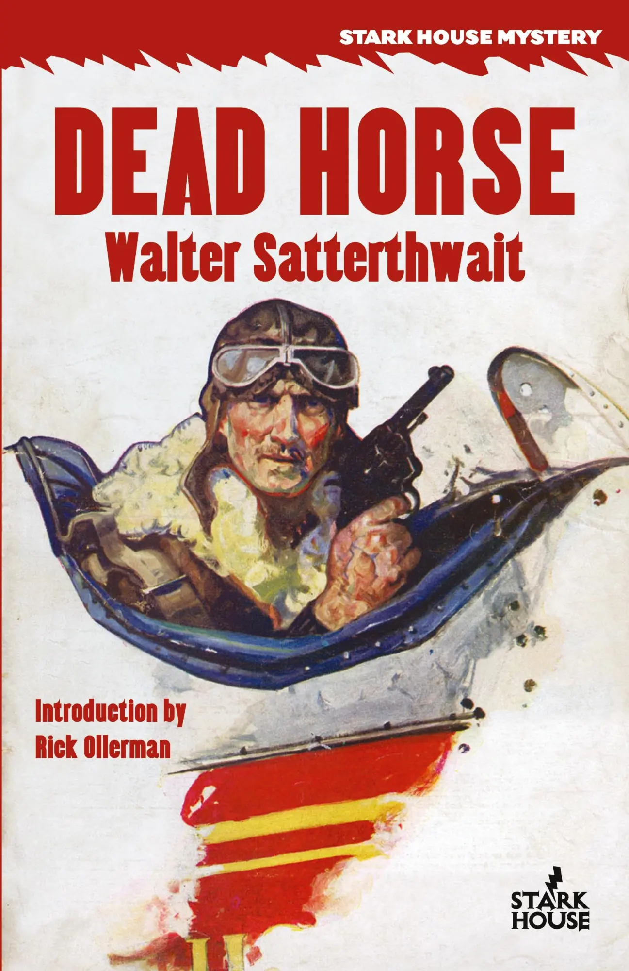 Cover: 9781944520854 | Dead Horse | Walter Satterthwait | Taschenbuch | Englisch | 2020