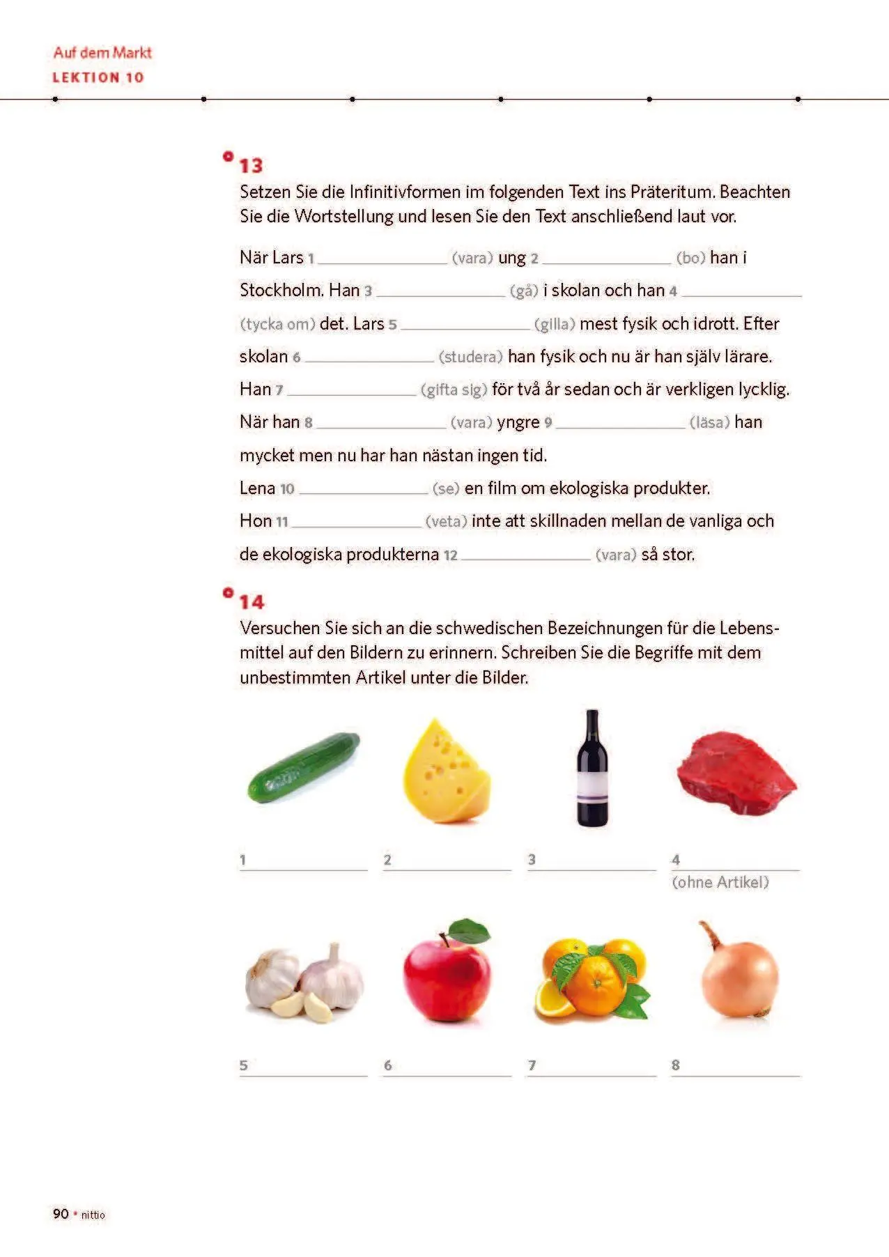 Bild: 9783125660854 | PONS Power-Sprachkurs Schwedisch | Taschenbuch | PONS Power-Sprachkurs