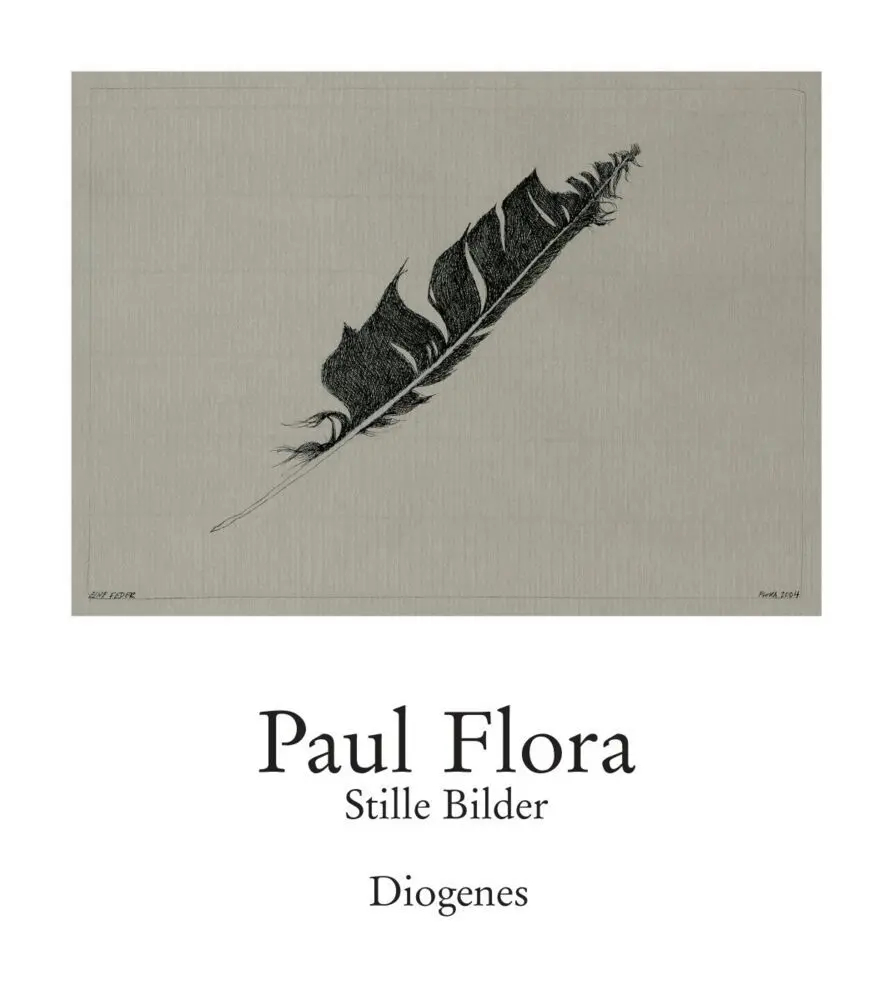 Cover: 9783257020854 | Stille Bilder | Paul Flora | Buch | 56 S. | Deutsch | 2005 | Diogenes