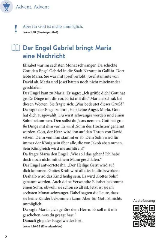 Bild: 9783417020854 | Wenn Erinnerungen aufleuchten | Buch | 216 S. | Deutsch | 2026