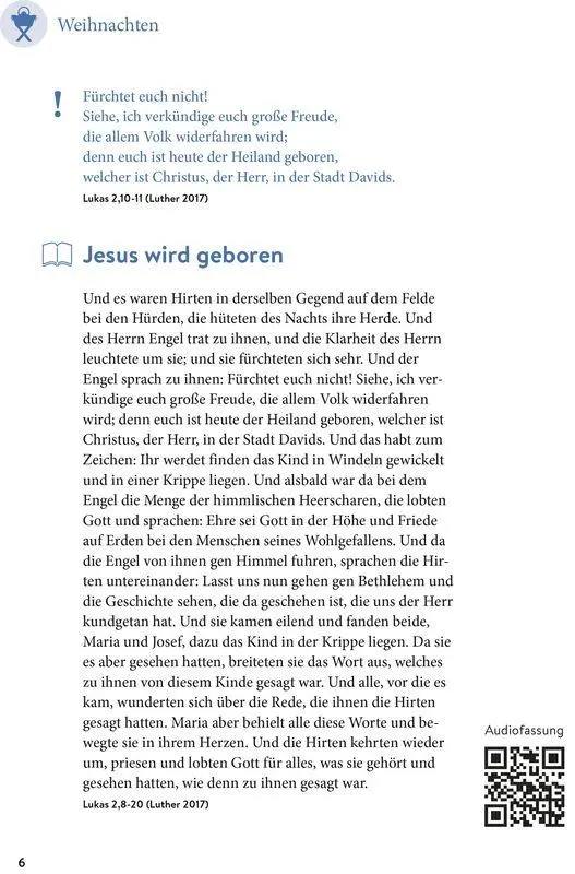 Bild: 9783417020854 | Wenn Erinnerungen aufleuchten | Buch | 216 S. | Deutsch | 2026