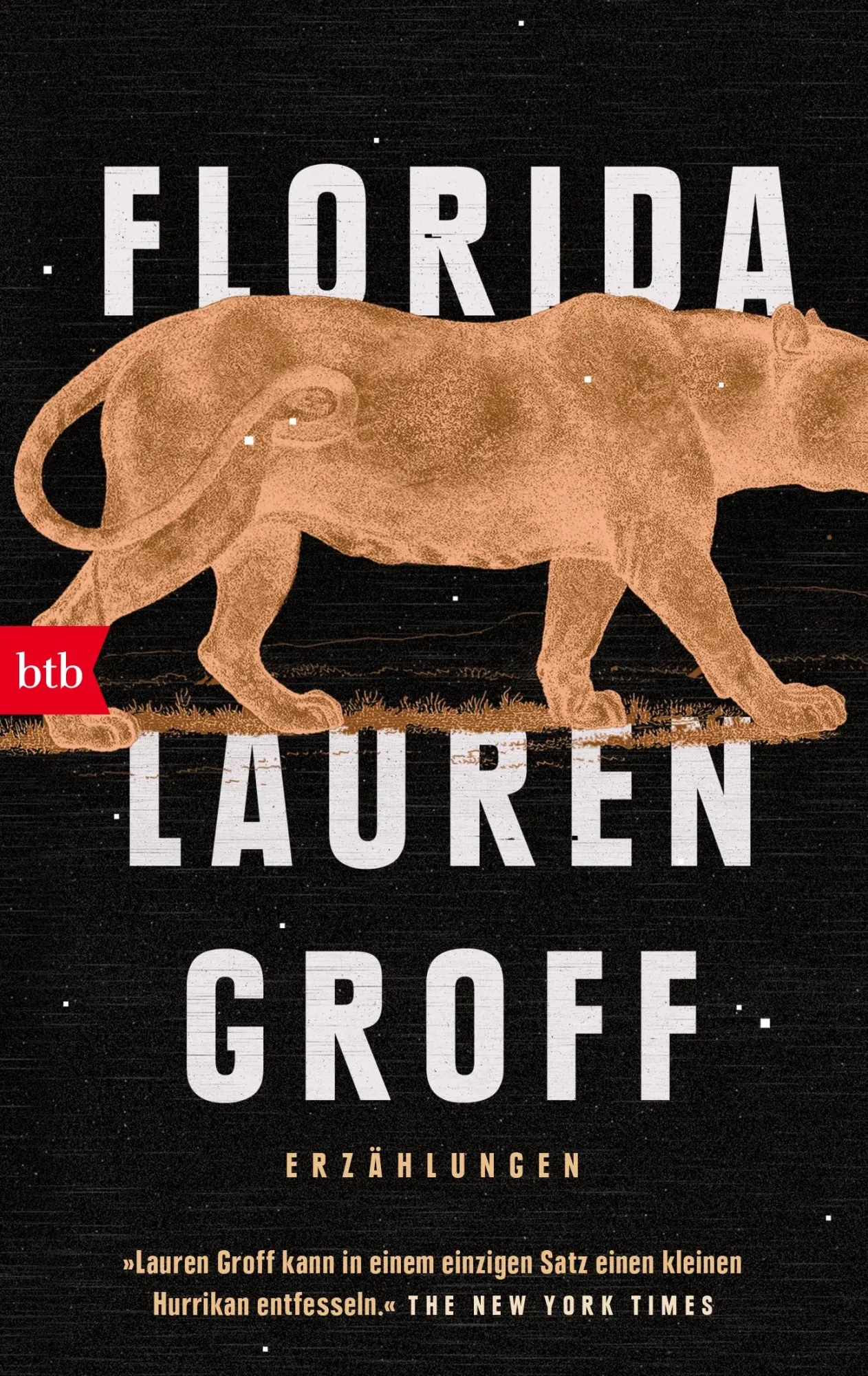 Cover: 9783442770854 | Florida | Erzählungen | Lauren Groff | Taschenbuch | 288 S. | Deutsch