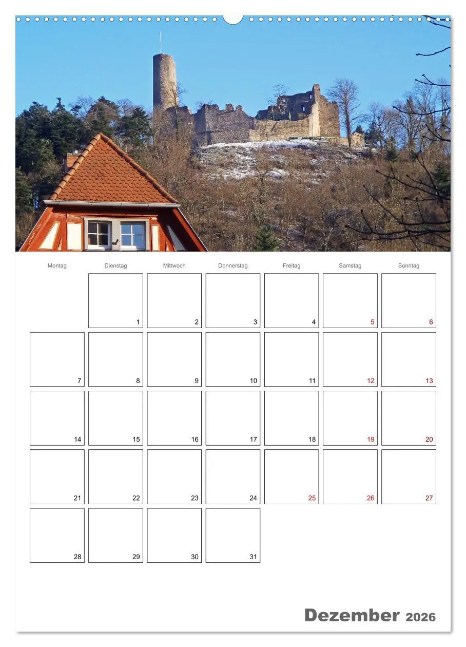 Bild: 9783516400854 | Weinheim an der Bergstraße Planer (hochwertiger Premium...