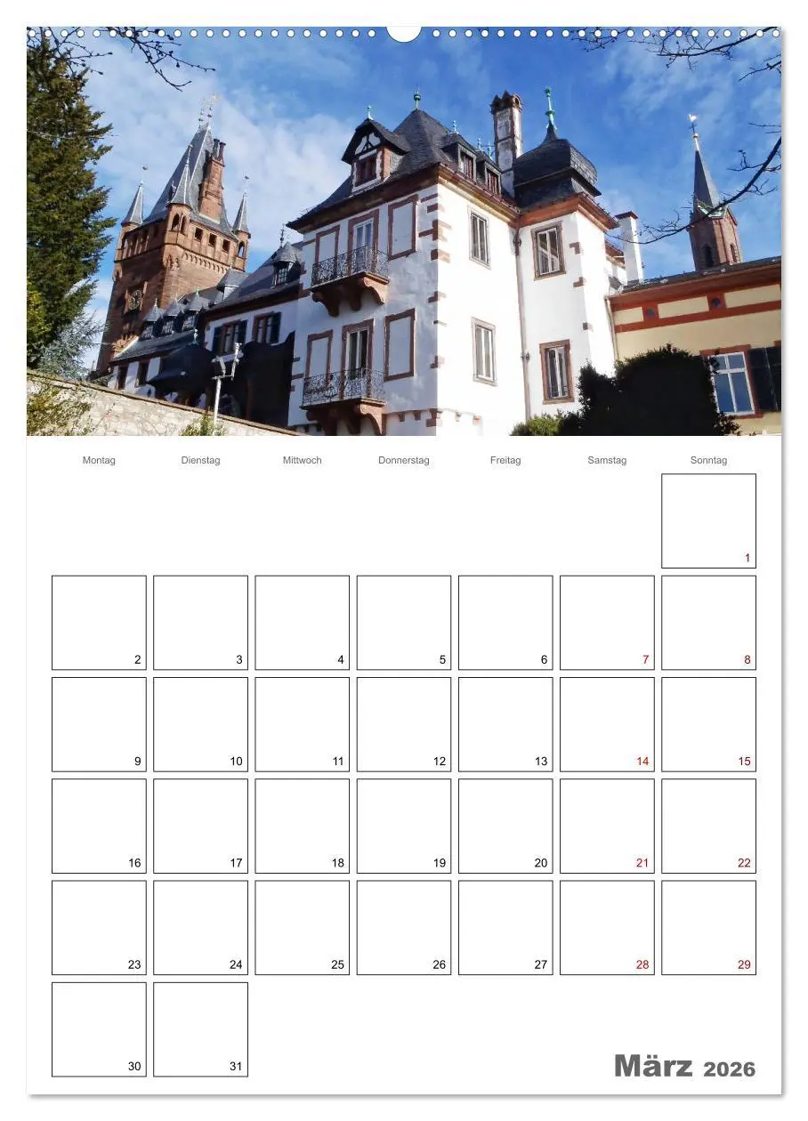 Bild: 9783516400854 | Weinheim an der Bergstraße Planer (hochwertiger Premium...