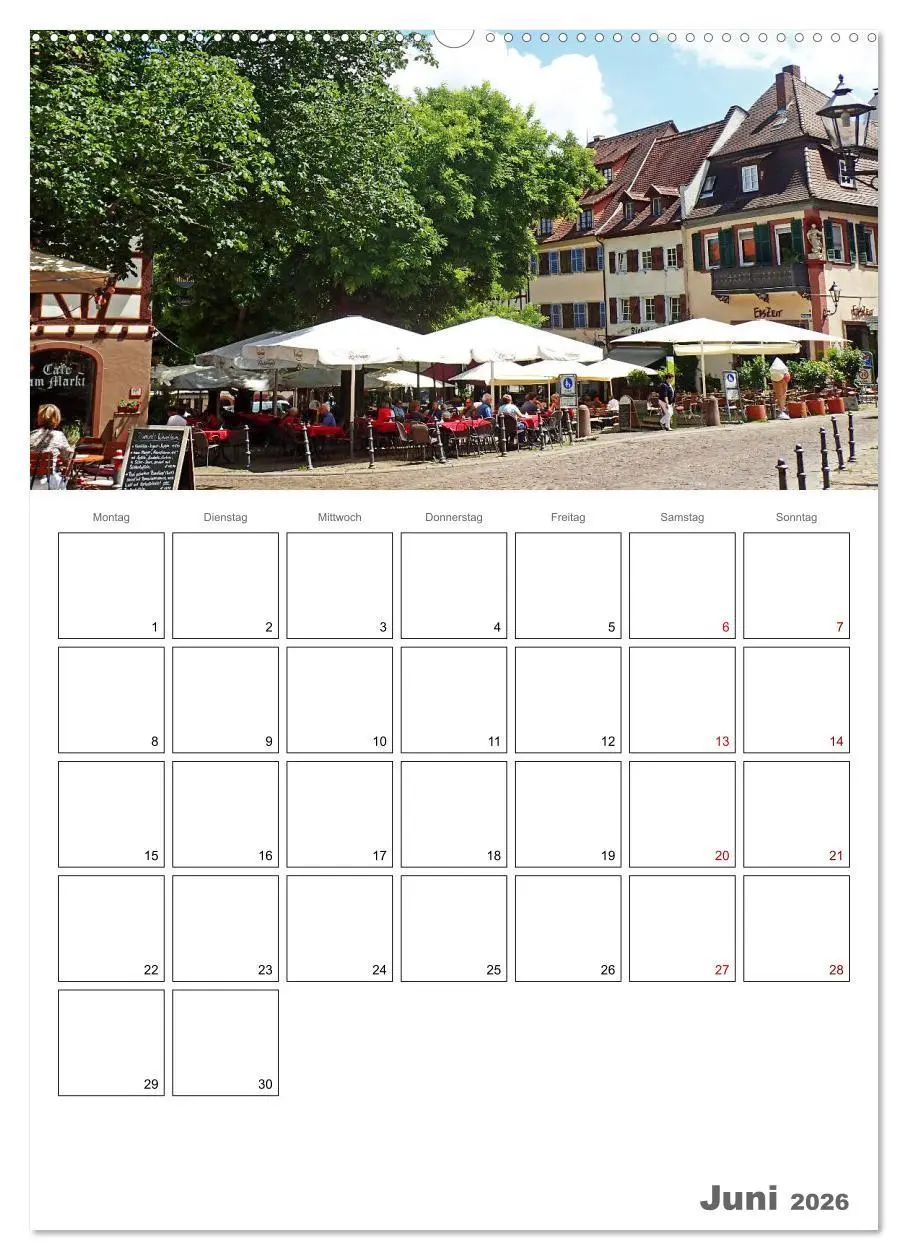 Bild: 9783516400854 | Weinheim an der Bergstraße Planer (hochwertiger Premium...