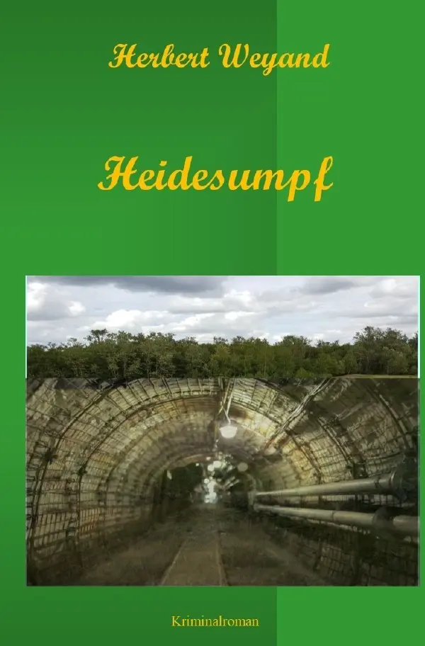 Cover: 9783745020854 | KHK Claudia Plum / Heidesumpf | KHK Claudia Plum 6. Fall | Weyand