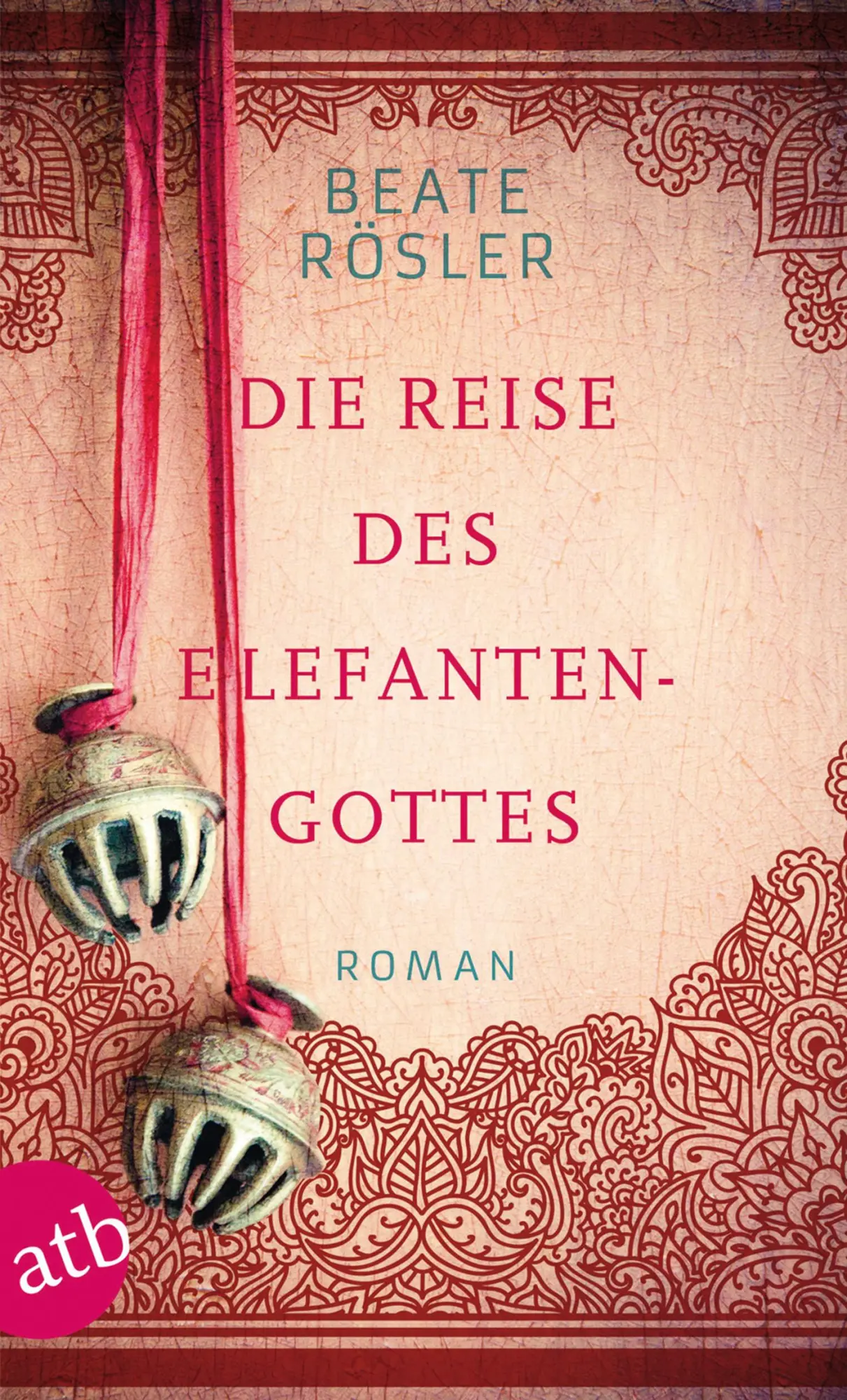 Cover: 9783746630854 | Die Reise des Elefantengottes | Beate Rösler | Taschenbuch | 349 S.