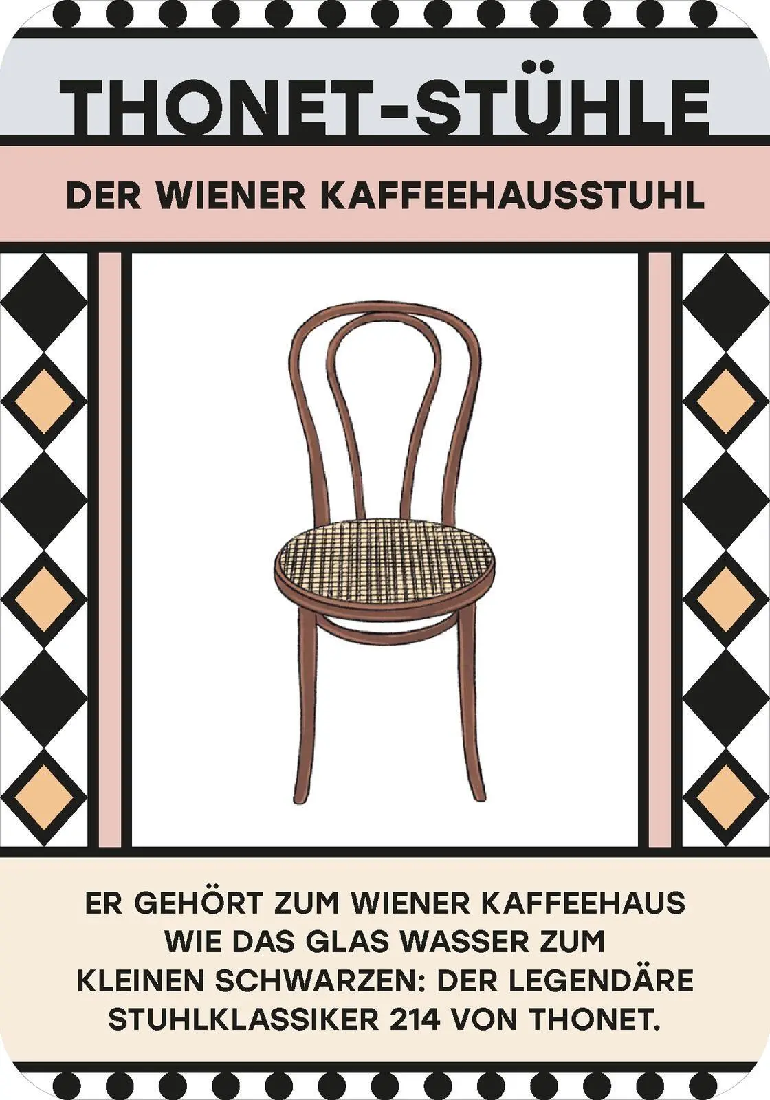 Bild: 9783845870854 | Die kleine Kaffeehausphilosophie | Taschenbuch | 50 S. | Deutsch